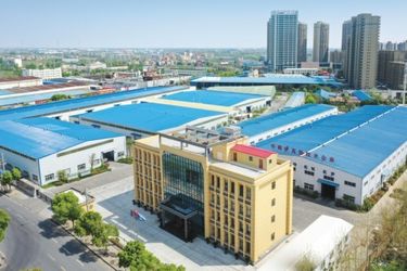 GUANGDONG HUAAO CLEAN TECHNOLOGY GROUP CO.,LTD خط تولید تولید کننده