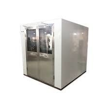 خرید دو نفره اتاق تمیز دوش هواي، اتاق دوش هواي با کارايي بالا online manufacture