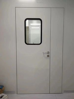خرید درب سوئیچ با ضخامت 50 میلی متری برای کارخانه الکترونیک online manufacture