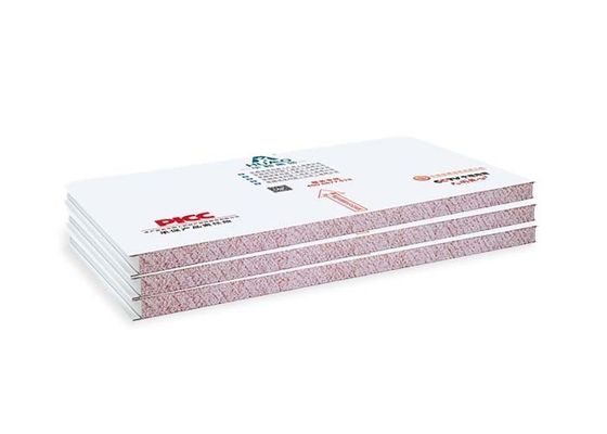 خرید پنل ساندویچ فوم ضد شعله سفارشی 50mm 75mm برای اتاق تمیز انبار online manufacture