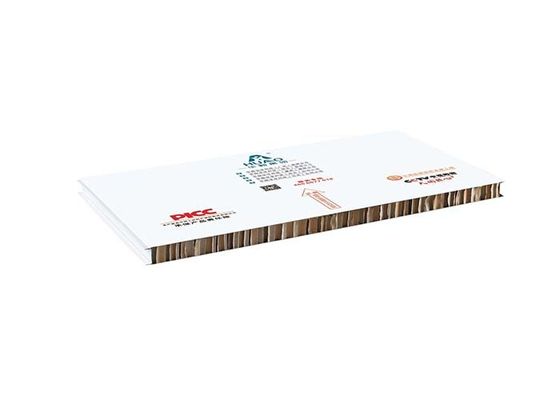 خرید دستگاه پنل ساندویچ پنل ضد شعله کاغذ عسل ساخت 1150mm عرض online manufacture