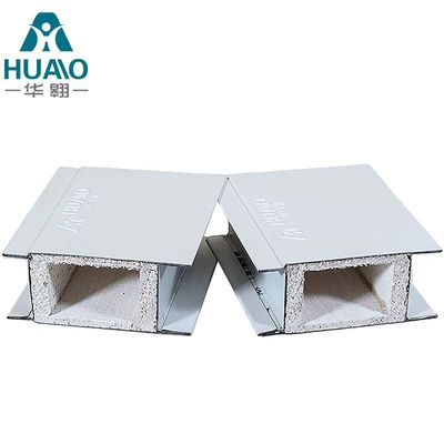خرید اتاق تمیز پنل ساندویچ چوبی با حفاظت از آتش online manufacture