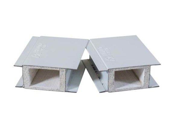 خرید طراحی رایگان آسان برای نصب ماندگار GMP استاندارد داروخانه اتاق تمیز با پانل های اتاق تمیز MGO SIP online manufacture