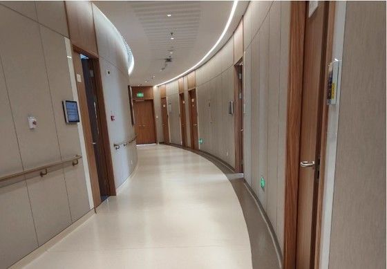 خرید HUAAO FACTORY PRICE 2MM VINYL ROLL HOTEL HOSPITAL COMMERCIAL / HOMOGENEOUS VINYL FLOORING ROLL PVC ROLL ها و یا هر نوع کف و وینیل و یا هر نوع کف و وینیل و یا هر نوع کف و وینیل online manufacture