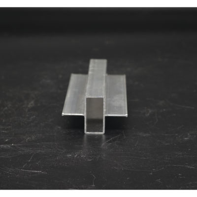 خرید اتاق تمیز بیمارستان پروفایل های آلومینیوم ضد آتش نصب سریع و آسان online manufacture
