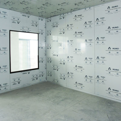 پنل ساندویچ دست ساز آکسی سولفات منیزیم 980mm 1180mm عرض برای کارگاه
